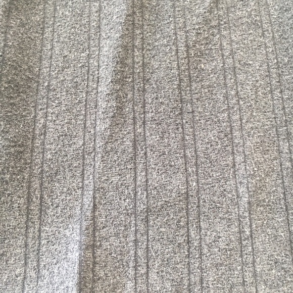 Charcoal pullover - sweater - Picture 5 of 6